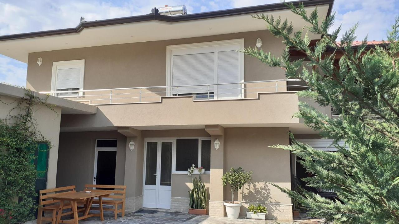 Appartments Kristi&Iris Vlore Exterior photo