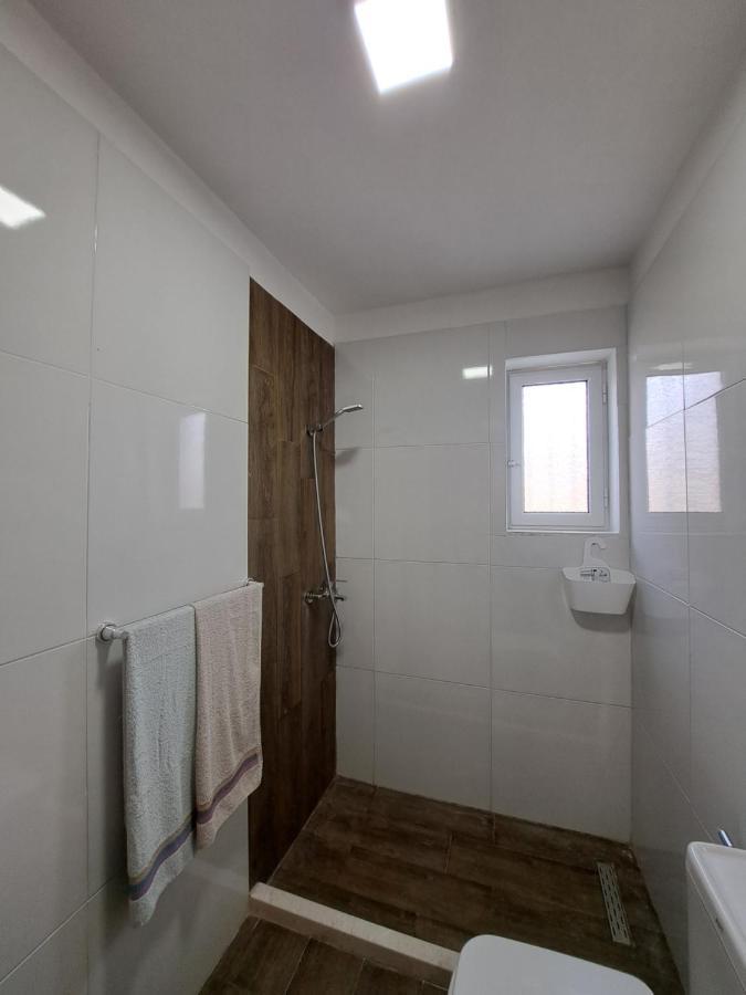 Appartments Kristi&Iris Vlore Exterior photo