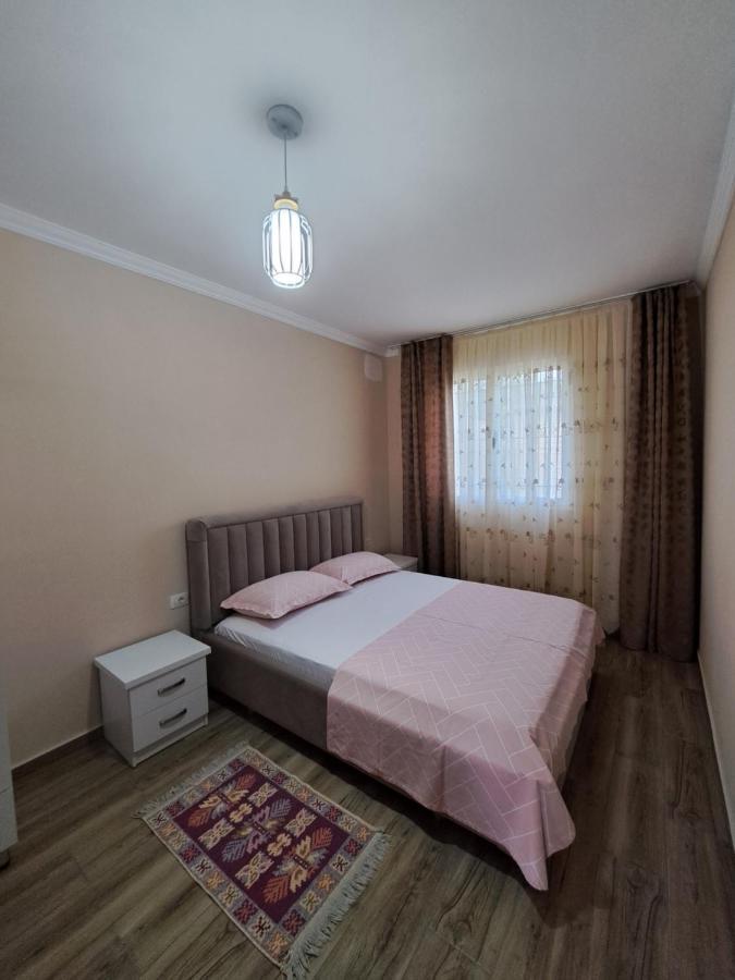 Appartments Kristi&Iris Vlore Exterior photo