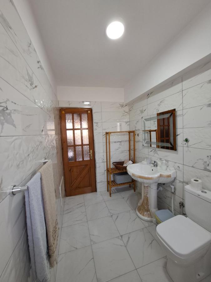 Appartments Kristi&Iris Vlore Exterior photo