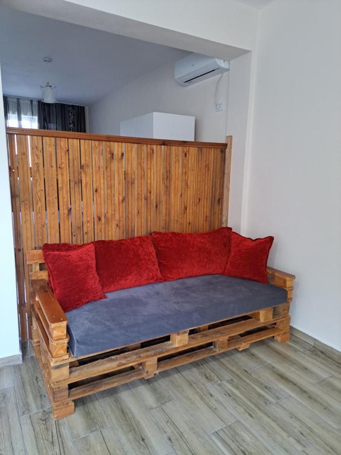 Appartments Kristi&Iris Vlore Exterior photo