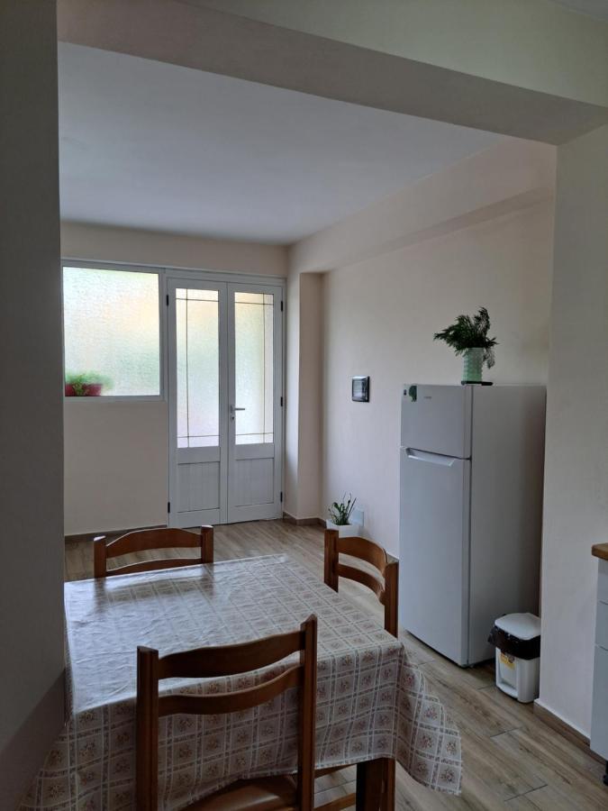 Appartments Kristi&Iris Vlore Exterior photo