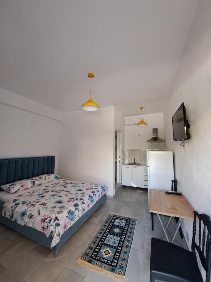 Appartments Kristi&Iris Vlore Exterior photo