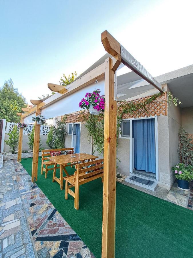 Appartments Kristi&Iris Vlore Exterior photo