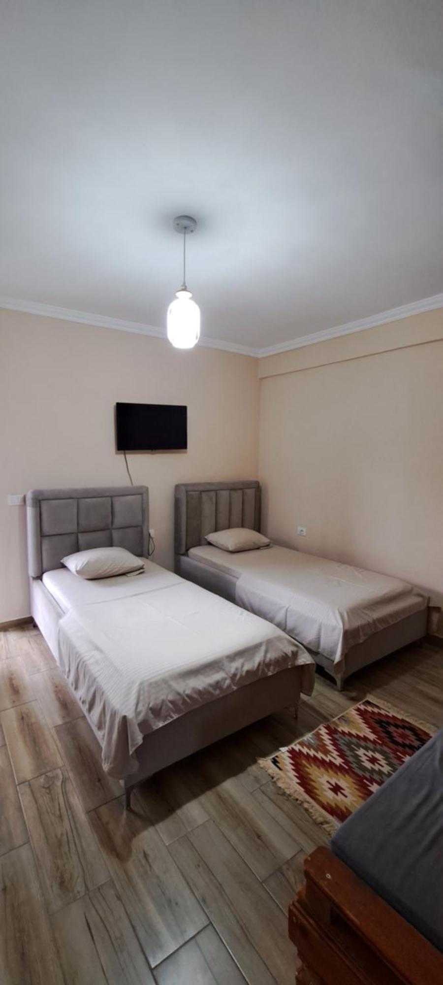Appartments Kristi&Iris Vlore Exterior photo