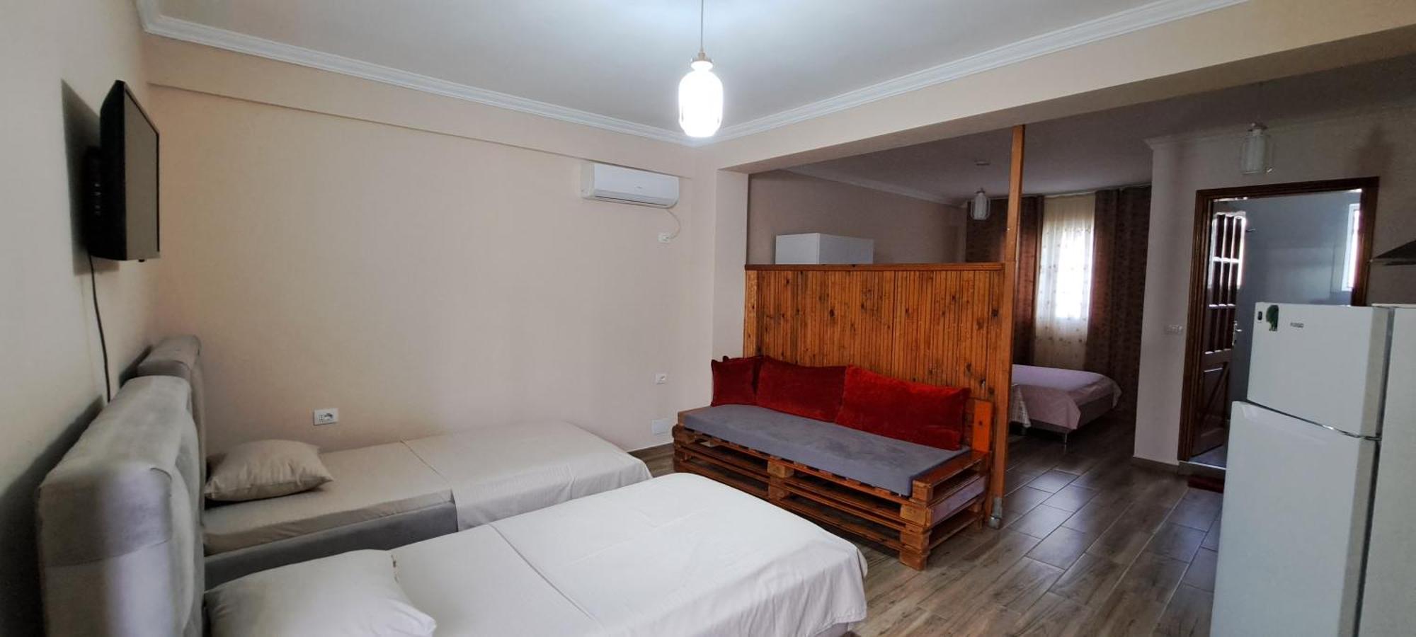 Appartments Kristi&Iris Vlore Exterior photo