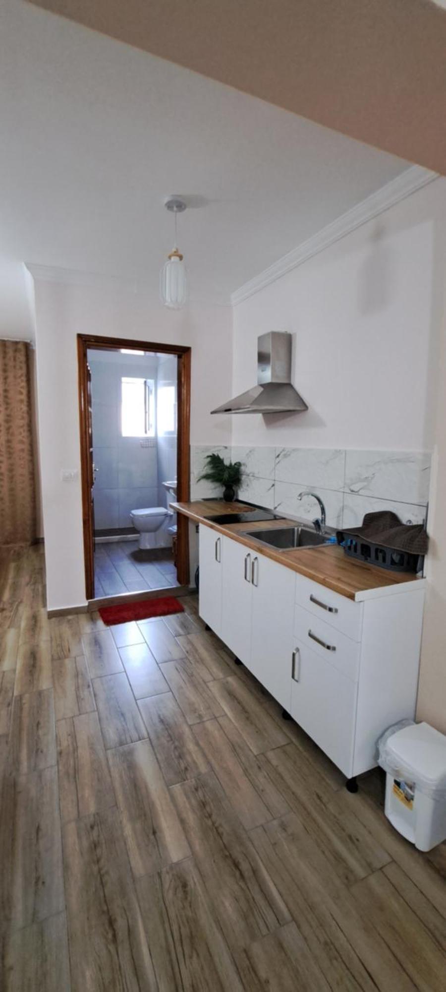 Appartments Kristi&Iris Vlore Exterior photo