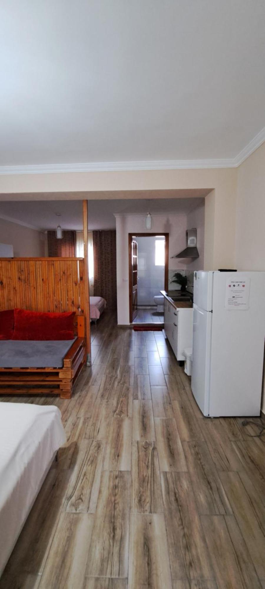 Appartments Kristi&Iris Vlore Exterior photo