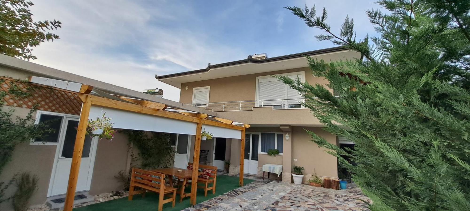 Appartments Kristi&Iris Vlore Exterior photo
